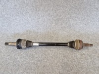 Купить Porsche cayenne 7p 7p0 приводной вал оригинал, фото thumb