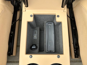 фото thumb №11, Porsche macan сиденья кожа вентилируемые обшивки bose обивка