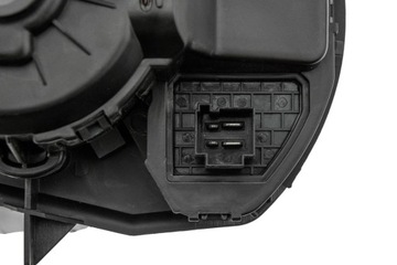 фото thumb №3, Вентилятор воздуходувка интерьера vw touareg 10-