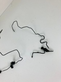 Mercedes x-klasa w470 провода тормозные трубки шланг тормозной в Украине, фото thumb