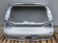 фото thumb №1, Крышка багажника багажника ford galaxy mk4 2015-