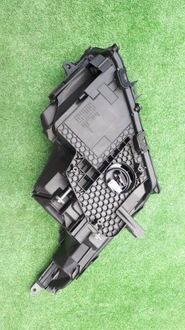 фото thumb №7, Lexus nx lift full led 2018+lampa передняя