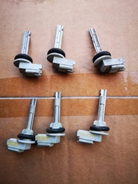 фото thumb №11, Ford mondeo 4 iv mk4 s-max датчик температуры отопителя 4s7t-19c734-aa