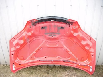 фото thumb №8, Mazda 2 ii 02-07 капот