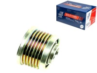 Шкив генератора renault master 9 fast Недорого, фото thumb