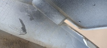 фото thumb №9, Бампер перед переднее renault zoe ii 2 19-21rok