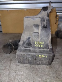 фото thumb №1, Корпус фільтра повітря 8200398990 renault clio