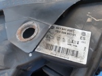 фото thumb №10, Vw golf 6 vi фара лампа передняя левая кронштейн