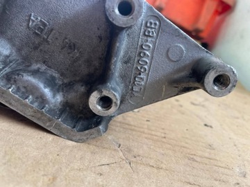 фото thumb №11, Головка двигателя ford transit yc1q-6090-bb 2.4 tddi