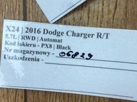 фото thumb №8, Разъём usb sd aux туннель среднего dodge challenger charger 2015+ usa