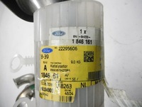 фото thumb №8, Фильтр dpf focus iii c-max grand c-max 1846161