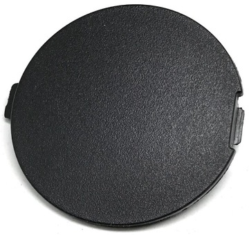 фото thumb №1, Левая заглушка фаркоп буксировочный бампера зад оригинал mazda mx-30