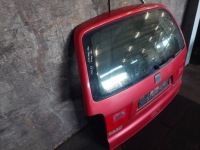 фото thumb №11, Комплектный зад крышка бампер фара seat alhambra mk1 рестайлинг рестайлинг ls3v