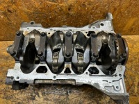 фото thumb №12, Блок двигателя dół wał поршни renault laguna iii 2.0 m4r