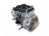 фото thumb №3, Mercedes-benz cls c257 двигатель