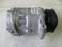 фото thumb №1, Компрессор кондиционера land rover discovery iv range rover 4 cpla-19d629-ah