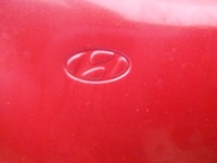 фото thumb №6, Капот крышка двигателя hyundai i10 iii 2023-