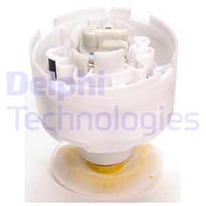 фото thumb №2, Delphi модуль питающий w топливо fg0418-12b1