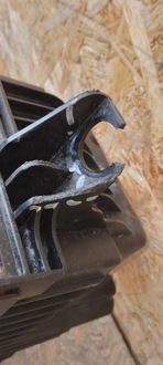 фото thumb №8, Корпус фільтра повітря alfa romeo stelvio