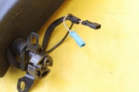 фото thumb №5, Спинка сидіння лівий задня mercedes w211 sedan шкіра