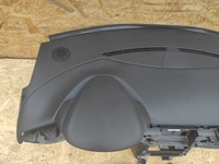 фото thumb №2, Панель приладів консоль citroen c3 ii