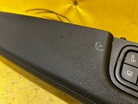 фото thumb №10, Обшивка дверь переключатель окон левый porsche cayenne 9y3 9y0 coupe hybrid