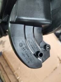 Renault austral 1.2 e-tech кришка заливної пального tekqg Ціна, фото thumb