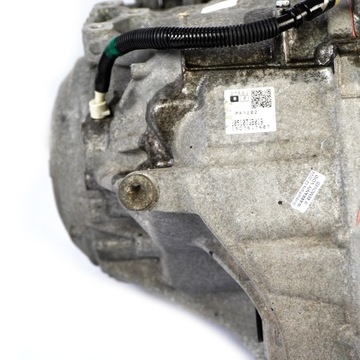 фото thumb №14, Bmw f45 225ix b48 xdrive коробка передач коробки передач автоматическая ga8f22aw 8664712