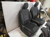 фото thumb №6, Сиденья заднее сиденье ремни комплект citroen c3 ii lift