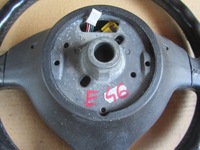 фото thumb №9, Кермо подушка bmw e46 e39 x5 e53 шкіра мультифункція