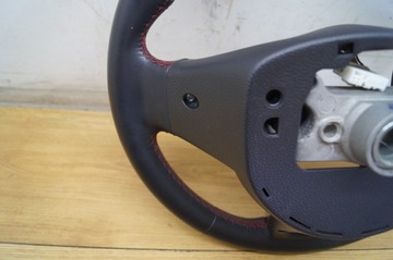 фото thumb №7, Руль kia picanto iii gt-line мультифункция