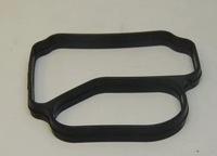 фото thumb №2, Корпус термостата volvo fh13 прокладка труба