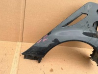 фото thumb №2, Smart fortwo a451 крила лівий задня задній