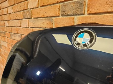 фото thumb №11, Капот крышка двигателя bmw g32 6gt grantourismo 416 карбон-черный