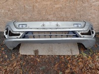 фото thumb №1, Бампер перед передний ford transit custom 2013-