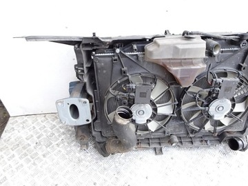 фото thumb №5, Pas переднє радіатор kpl. mazda cx-5 2.2 d 12-17r.