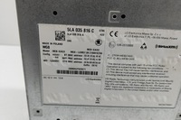 фото thumb №6, Skoda enyaq iv блок управляющий навигация 5la035816c 2022 26805890