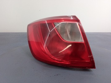 фото thumb №6, Ibiza iv st універсал лампа зад ліва задня 6j8945095