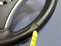 фото thumb №5, Bmw 1 e87 lci повітропровід мультифункція шкіра 6769894