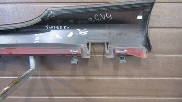 фото thumb №8, Планка пороговая правая opel astra j iv gtc opc 12-