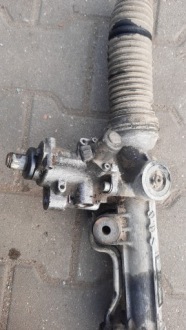 фото thumb №6, Рулевая рейка mercedes w220 3.2 cdi 2204600800 eu