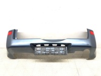 фото thumb №1, Бампер задня suzuki grand vitara ii suv azure gray металік задній