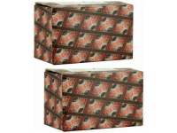 фото thumb №1, Гумки стабілізатора задня kia sorento i 2.4-3.5 02-04