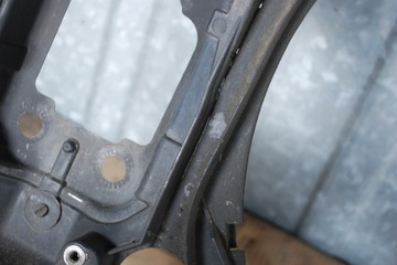 фото thumb №10, Pas переднє підсилювач audi a6 c6 3.0 4f0805594h