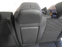 фото thumb №7, Заднее сиденье полукожа nissan pulsar 14-22