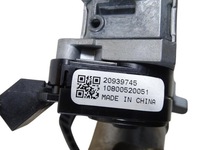 фото thumb №12, Замок запалювання + 2x ключ з пульт + колонка chevrolet aveo t300 2011-2014