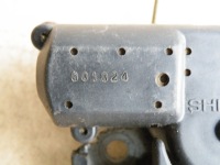 Lexus is200 замок крышки багажника задний  задний Киев, фото thumb