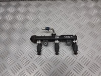 фото thumb №1, Молдинг впрыскная opel corsa c 1.0 12v