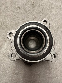 фото thumb №1, Ступица подшипник колеса audi 80a407625...