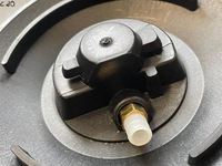 фото thumb №10, Пневморесори подушки безпеки задня задні рівень 2x лівий правий do bmw 5 e61 kombi